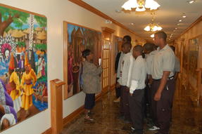 Tangipahoa African American Museum