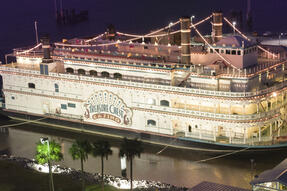 Treasure Chest Casino Photo