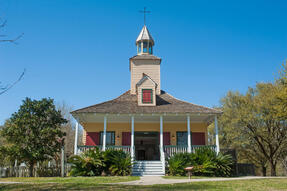 Vermilionville Photo
