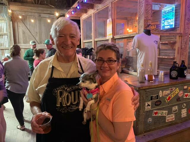 Boot Brew Festival in Eunice Photo 2