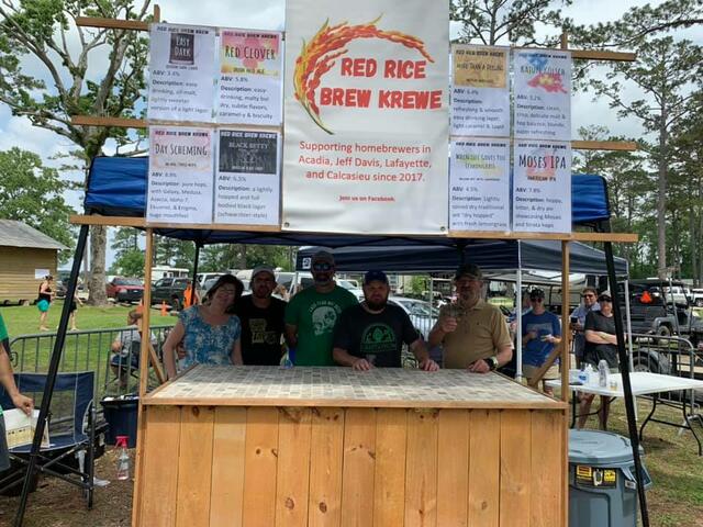 Boot Brew Festival in Eunice Photo 3
