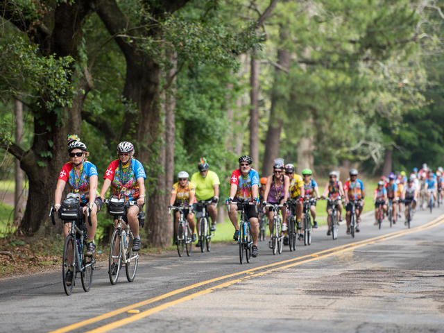 Cycle Zydeco Photo 2