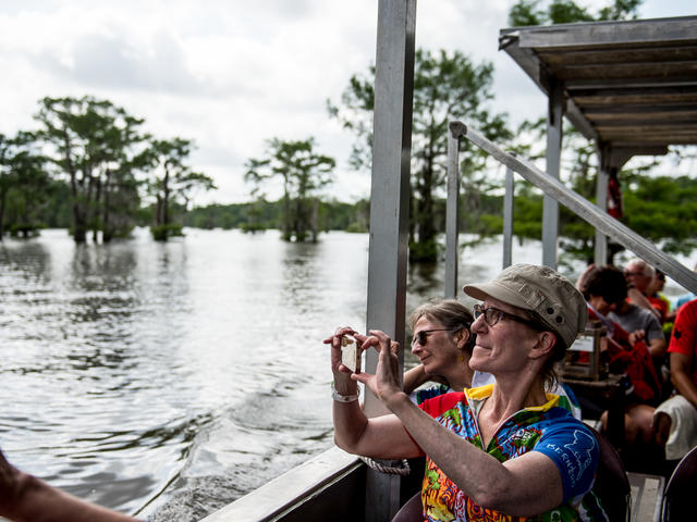 Cycle Zydeco Photo 5