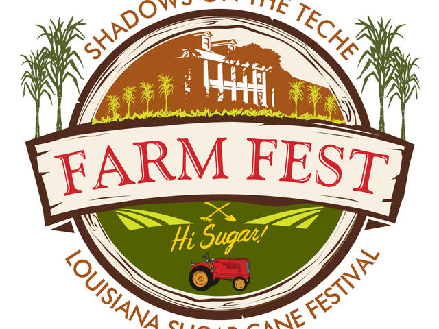 Farm Fest Photo