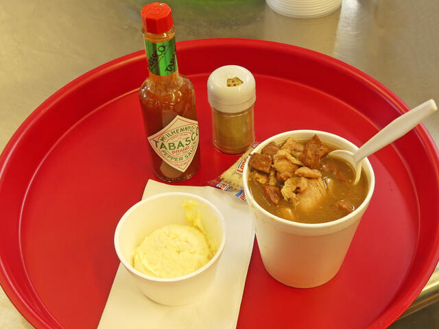 Louisiana Gumbo Festival Photo 2