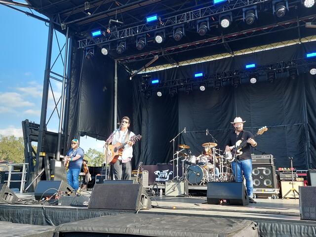 Acadia Music Fest Photo