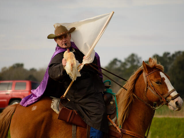 Photo by the Atchafalaya National Heritage Area