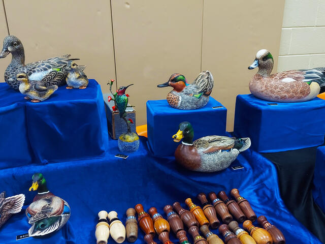 Cajun Heritage Festival - Larose Photo