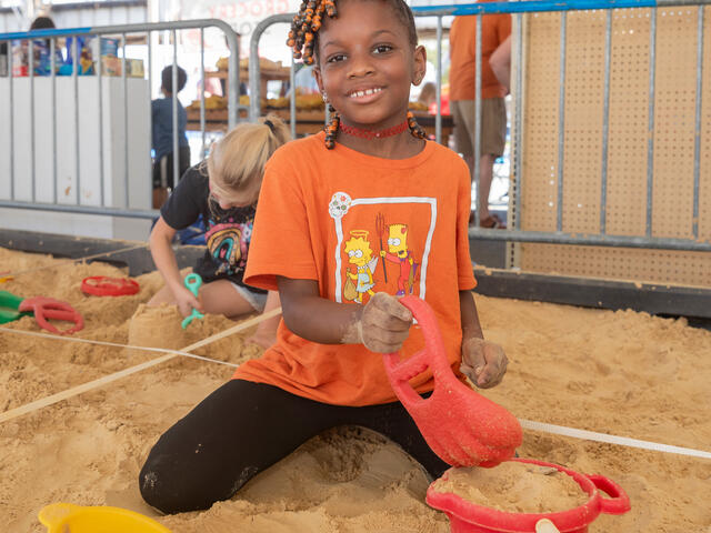 Free and Low-Cost Family Activities and Attractions
