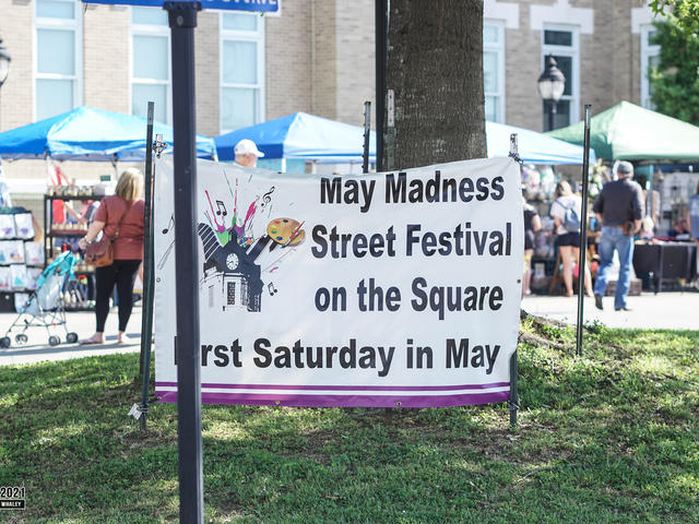 The festival is held in historic downtown Bastrop where the beautiful Morehouse Parish Courthouse is the centerpiece.