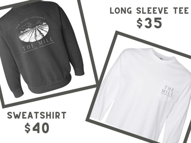 MATM shirts