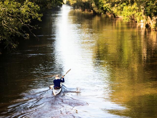 Top of the Teche Photo 2