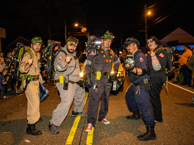 Rougarou Fest Photo 3