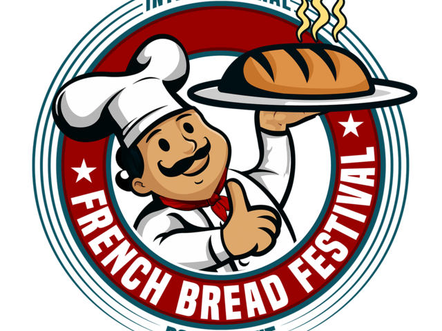 International French Bread Festival Photo