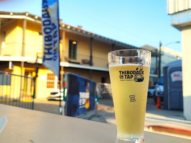 Thibodaux on Tap  Photo
