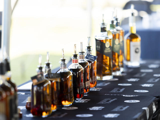 BBQ, Bourbon, and Blues Festival - Thibodaux