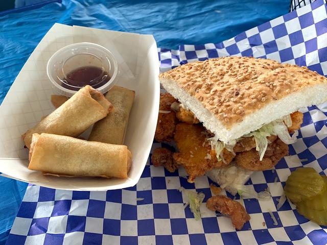Alligator Festival Photo 5