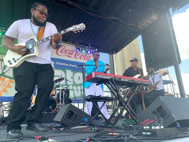Alligator Festival Photo 3