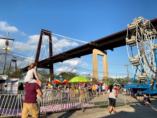 Alligator Festival Photo 2
