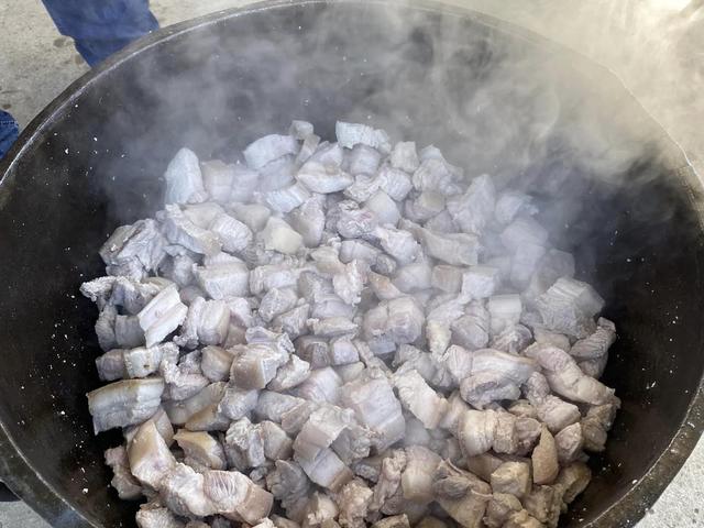 Port Barre Cracklin Festival Photo 5