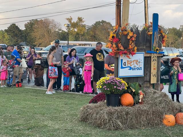 La Fete des Bayous Festival is fun for all Photo 2