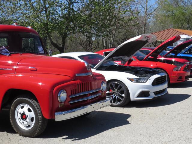 Car Show