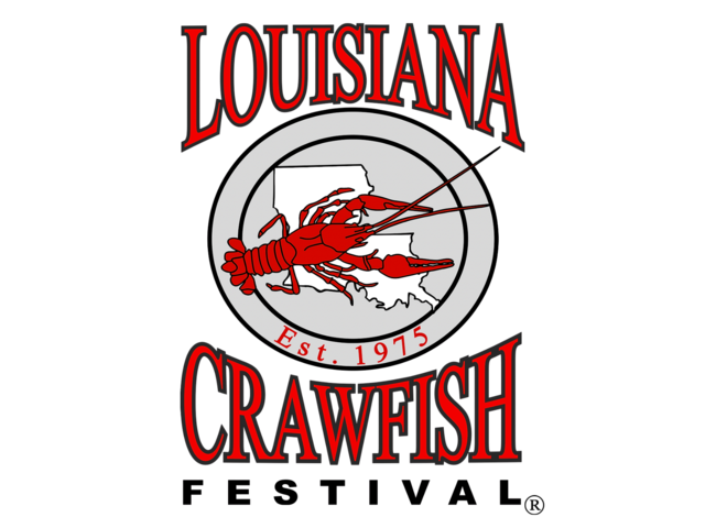 Louisiana Crawfish Festival Photo