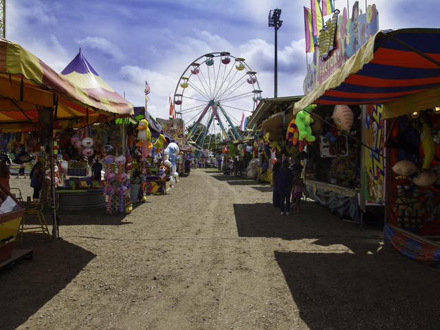 Jambalaya Festival