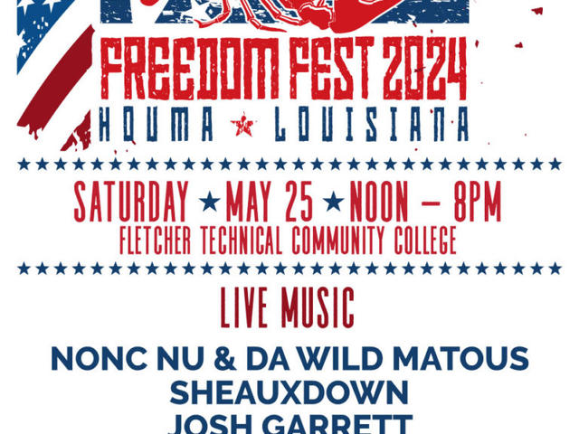 Freedom Fest Photo