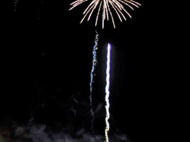 Balloons over DeSoto Photo 5