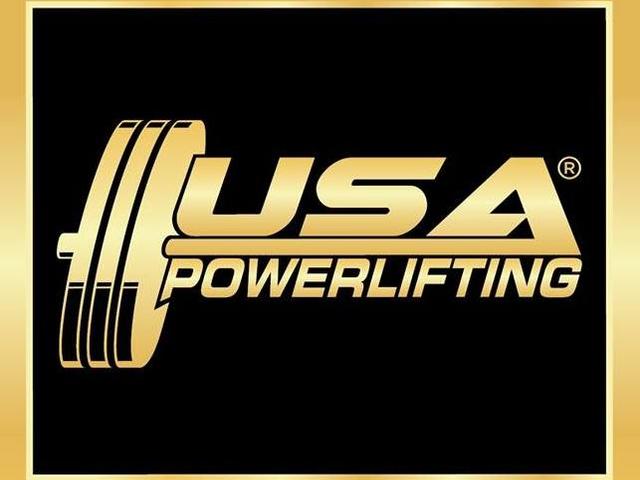 USA Powerlifting Collegiate Nationals Photo