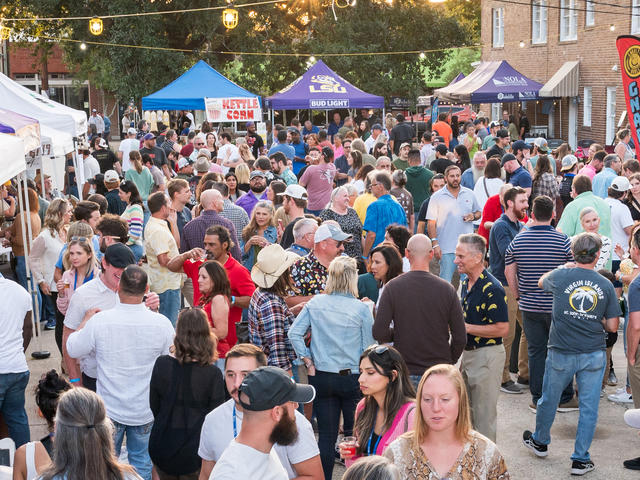 Brews Arts Festival Photo