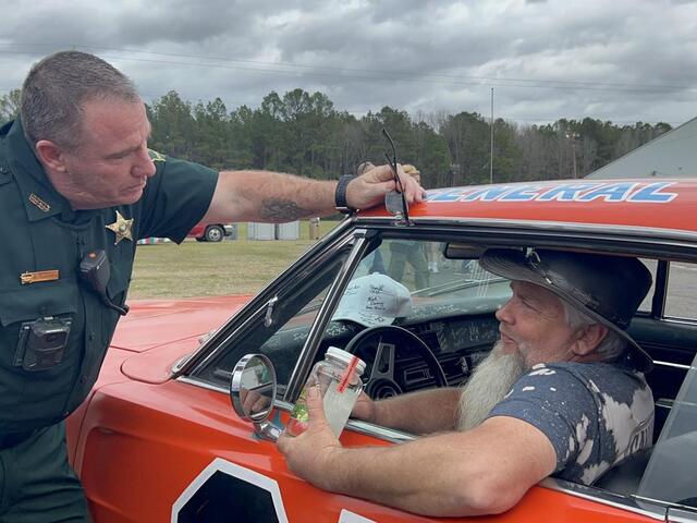 Louisiana Moonshine Festival Photo