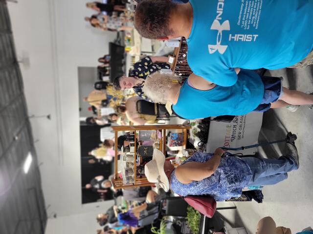 Acadiana Meta Fest Photo 2