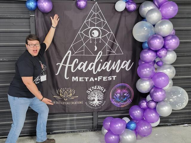 Acadiana Meta Fest Photo 5