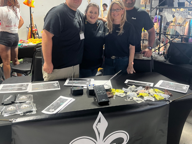 Acadiana Meta Fest Photo