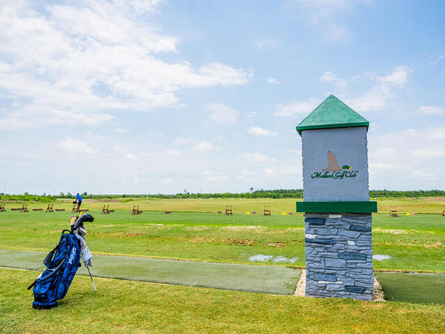 Louisiana’s Playground 4-Person Scramble Photo