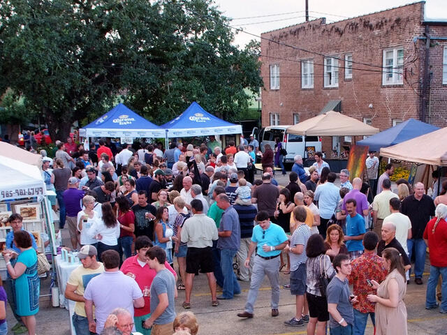Brews Arts Festival Photo