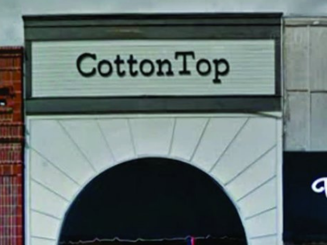 Cotton Top Print Shop Photo