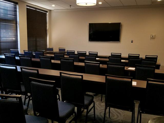 Jefferson Meeting Room