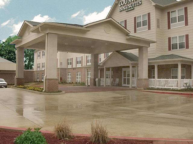 Country Inn & Suites Pineville Photo