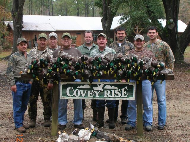 Covey Rise Lodge Photo 5