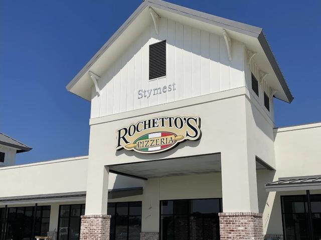 Rochetto's in Crowley