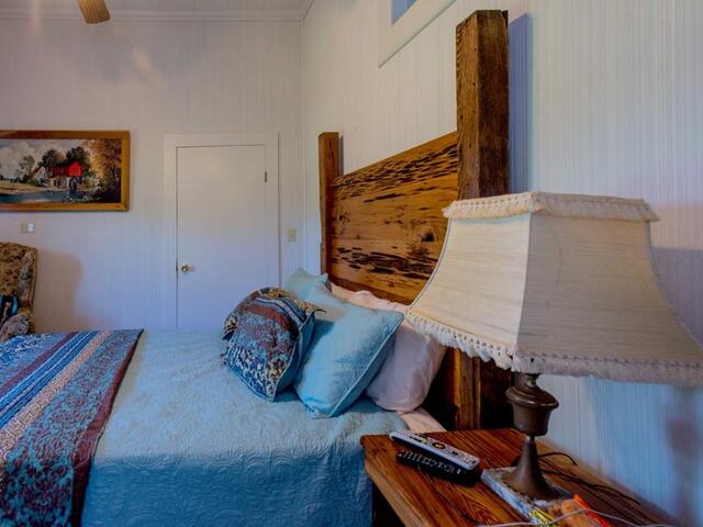 The Cypress Room