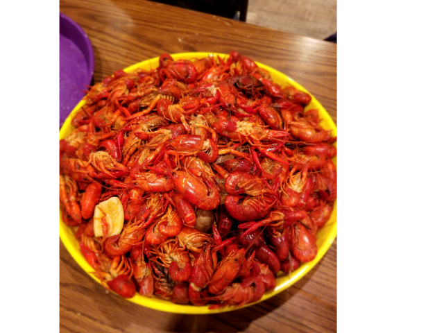 Crawfish Trap Photo 2