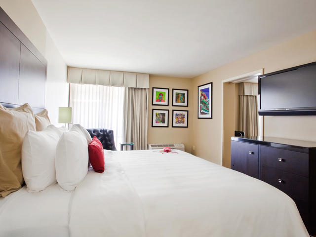 Crowne Plaza New Orleans Airport Williams Boulevard Kenner La Crowne Plaza New Orleans Airport Hotel - New Orleans Hotel Collection