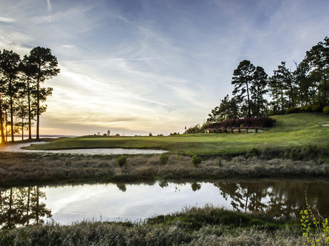 Cypress Bend Golf Resort, Spa & Conference Center Photo 3