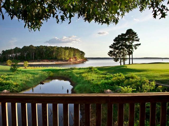 Cypress Bend Resort: Golf, Spa & Conference Center Photo
