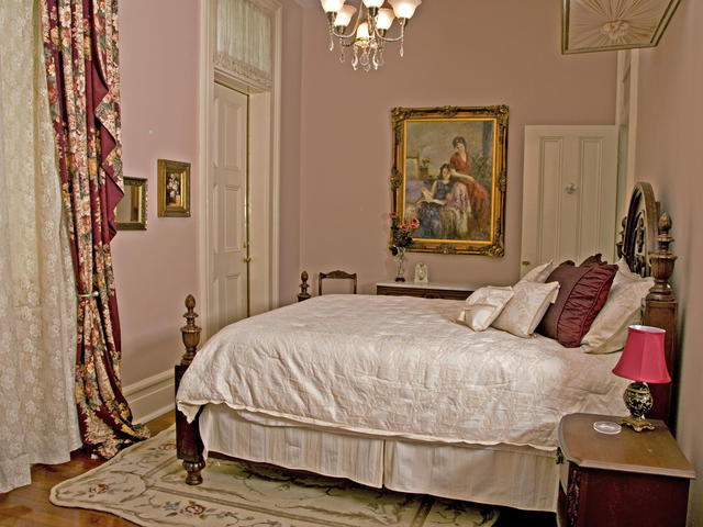 Rose Room