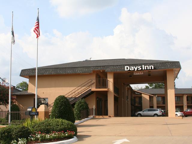 Days Inn Ruston Photo